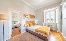 Legasea - Cascais Guesthouse